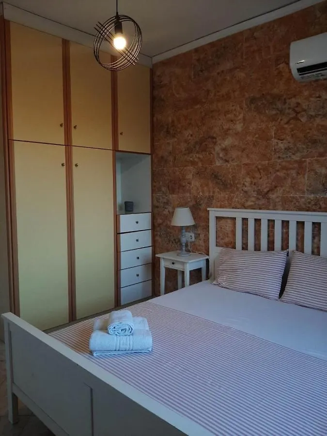Evelina 4 Appartement Lixouri 0*,  Griekenland