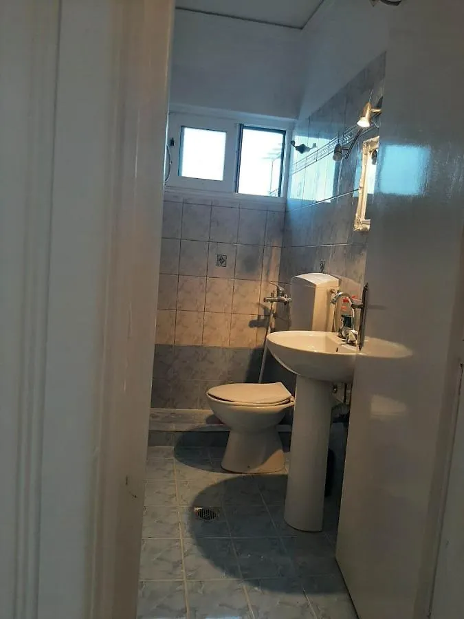 Evelina 4 Appartement Lixouri 0*,