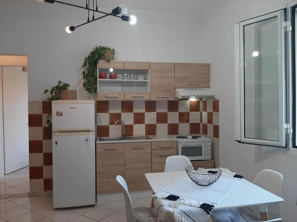 Evelina 4 Διαμέρισμα Ληξούρι Ελλάδα