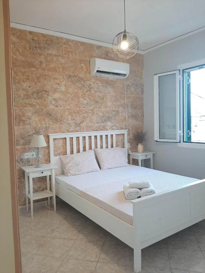 Evelina 4 Διαμέρισμα Ληξούρι